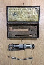 Rom Pom Lever Grease Gun