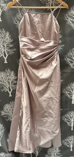 Romantica mocha size - size, 10