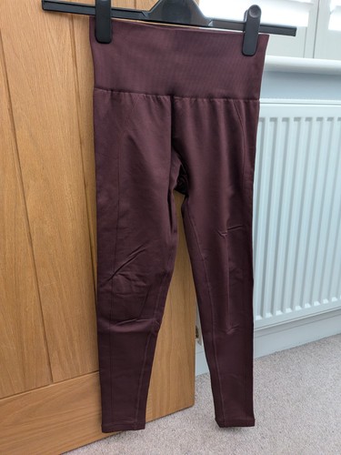 Sweaty betty burgundy legging - betty,
