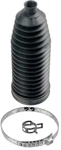 Steering rack gaiter front - gaiter,