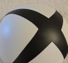 Xbox Wall Light and Charging Cable