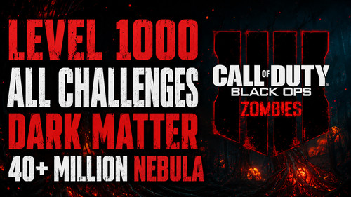 Bo4 all one mega bundle - all, in