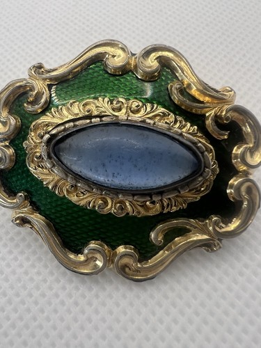 Large victorian carat gold - victorian,
