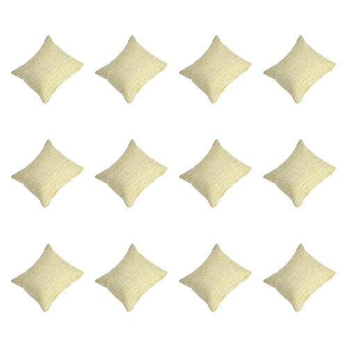 12x watch pillows jewelry - 12x,