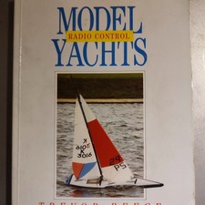 Radio Control Model Yachts by