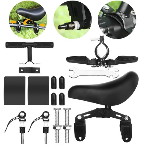Bike front mounted - bike,
