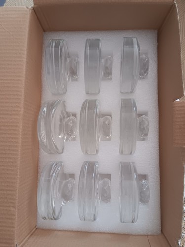 Pack fermentation stone - 9,