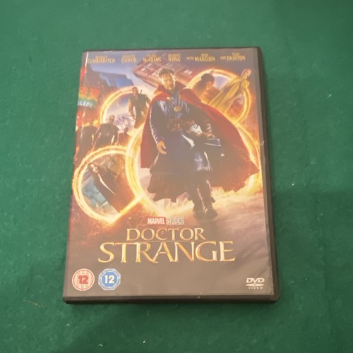 Marvel studios doctor strange - doctor,