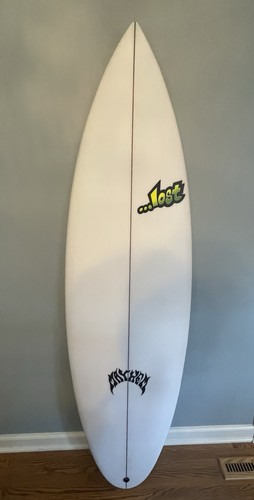 New lost surfboard driver 0 - driver, 3.0