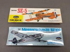 NEW Vintage Guillows Flying