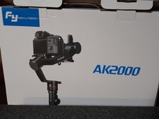 FeiyuTech AK2000 Camera
