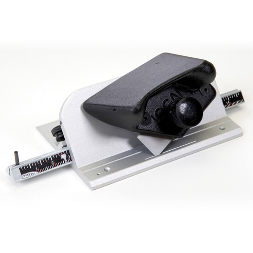 Logan 4000 deluxe mount - logan,