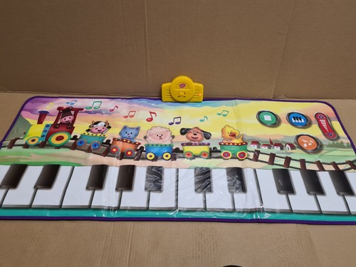 Chad valley giant floor piano - valley,