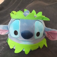 Disneys Stitch 8 Inch Hula