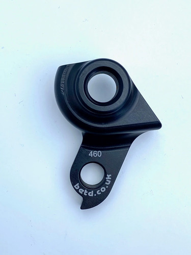 Derailleur hanger 460 - hanger,