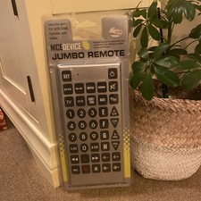 Brand New Jumbo Universal