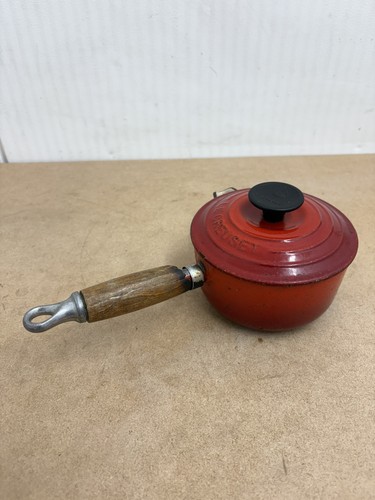 Vintage creuset 14 - vintage, le