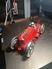 1930's Hubley Golden Arrow Die