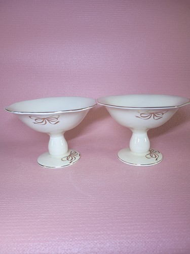Pair vintage teleflora - pair, of