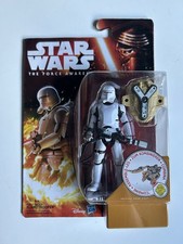 New Flametrooper: Star Wars