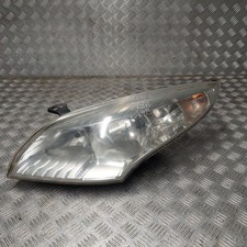 Renault Megane MK3 2009 N/S