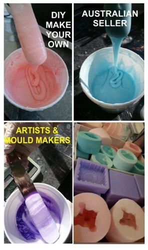 1kg liquid silicone rubber for - liquid,
