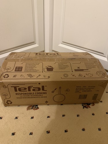 Tefal pot - tefal,