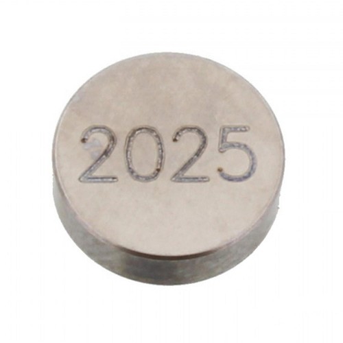 Jmp valve shim - valve, 7.5