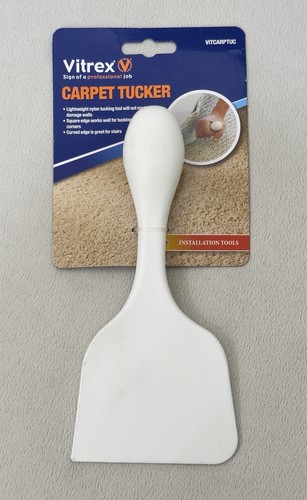 Vitrex carpet tucker - vitrex,