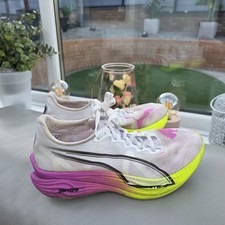 Puma Ladies 6.5 UK 40 Deviate