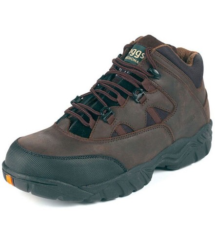 Hoggs mercury safety shoes - hoggs,