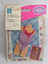 Vintage Sindy Prototype Sample