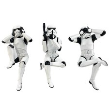 NEW Stormtroopers set 3