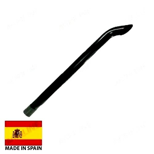 Exhaust pipe for - pipe,