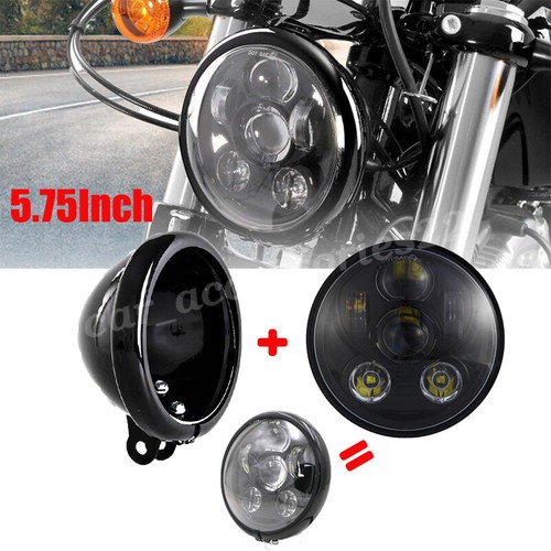 75inch led motorbike - led,