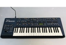 ROLAND JP-8000 ANALOG MODELING