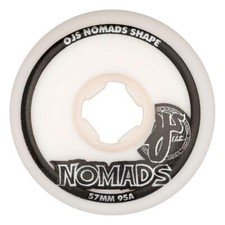 OJ Elite Skateboard Wheels