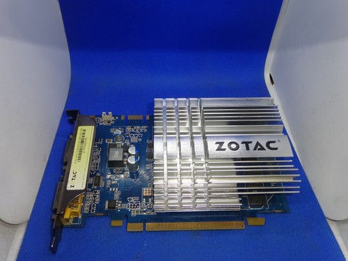Zotac geforce 9500 zone - geforce,