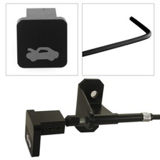 NEW Hood Bonnet Release Lever