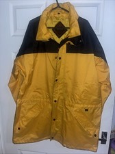 Wynnster NW151 Tempest Jacket