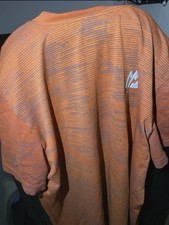 Montirex Men's Top Size M Worn