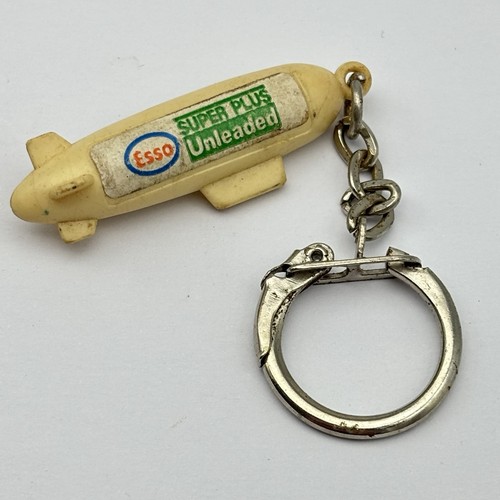Vintage esso super plus - esso,