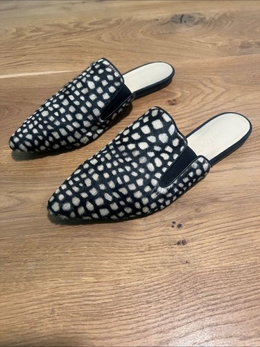 Jenni kayne calf hair giraffe - jenni,