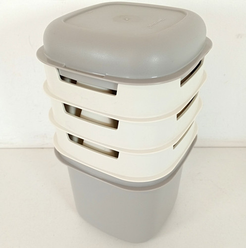 Authentic tupperware vintage - authentic,