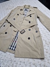 Burberry Iconic long Trench