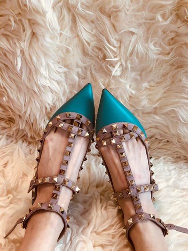Valentino garavani rockstud - garavani,