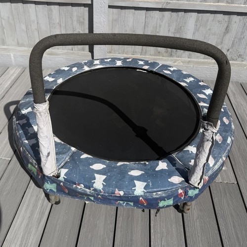 Jumpking bazoongi space mini - jumpking,