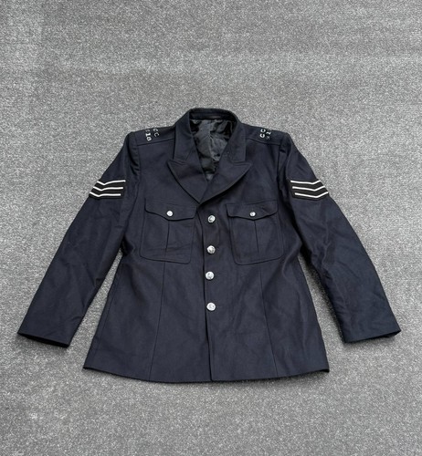 Obsolete sergeant men dress - sergeant,