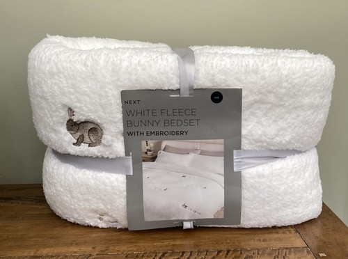 Next duvet cover - duvet,
