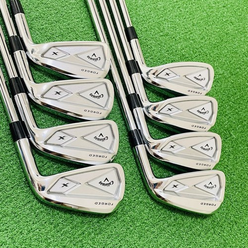 Callaway iron set - iron,